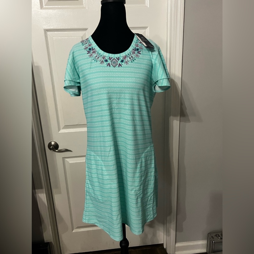 Cabana Life summer dress with UPF 50+